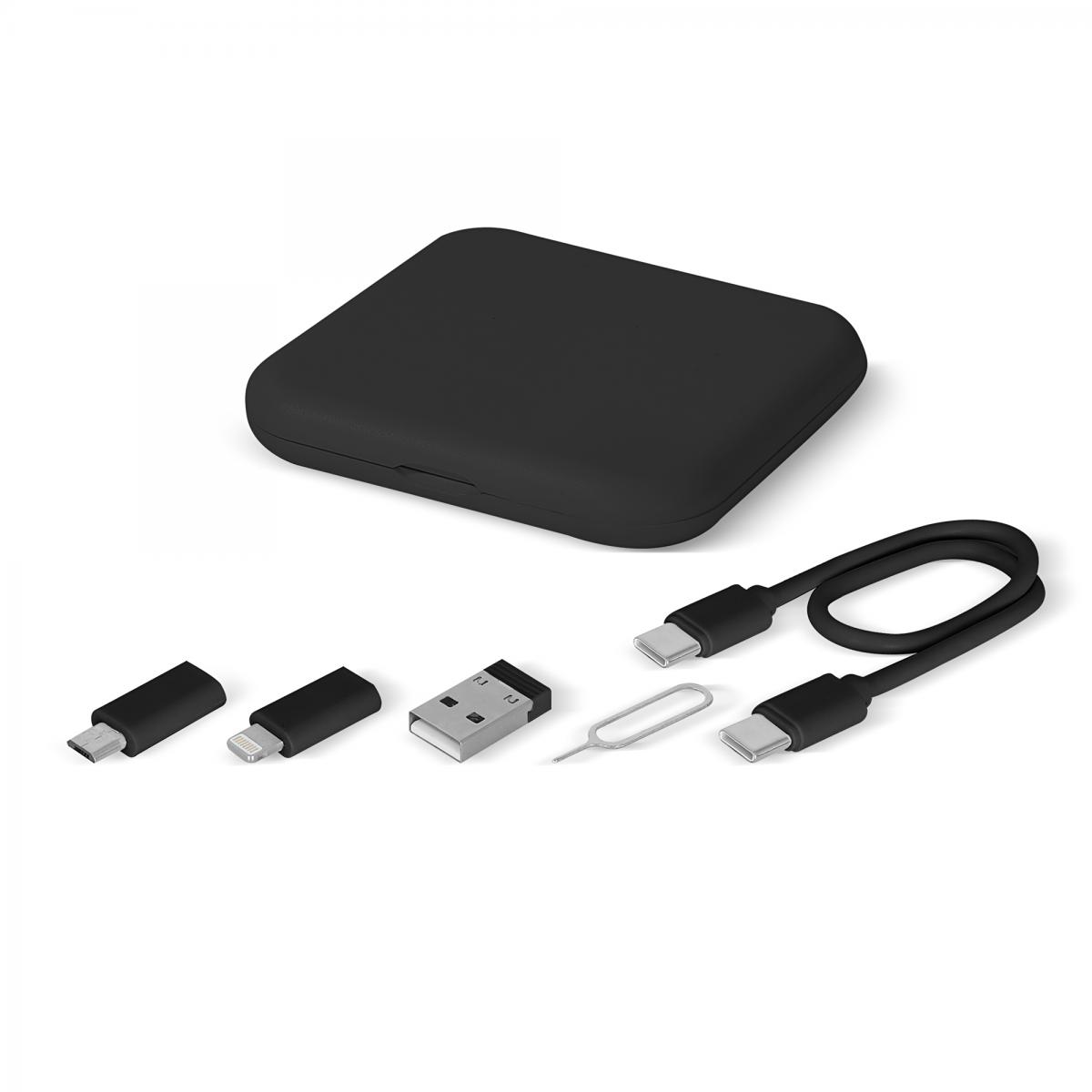 Aynalı + Çok Fonksiyonlu Kablo Seti - 7