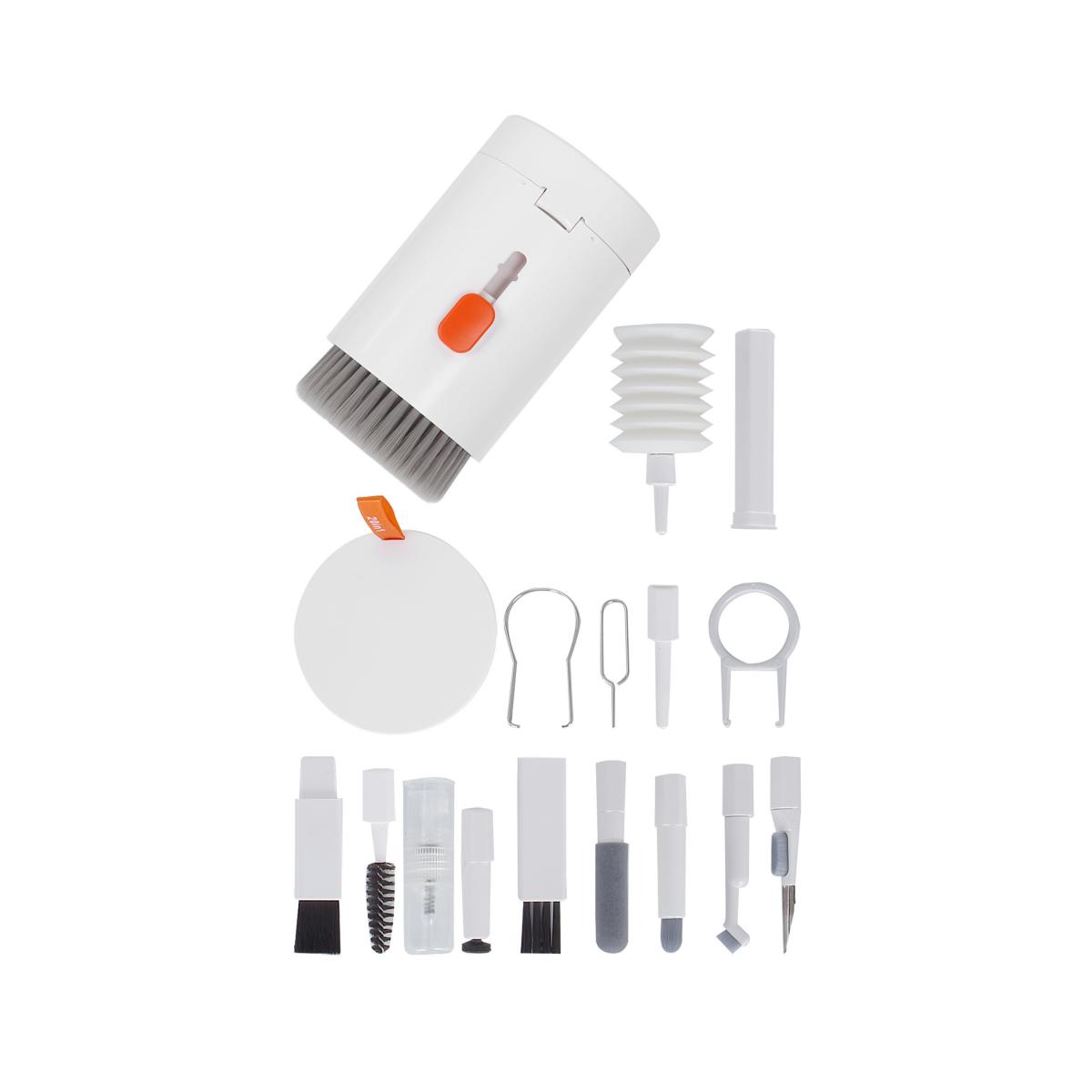 20-in-1 Temizlik Seti - 4