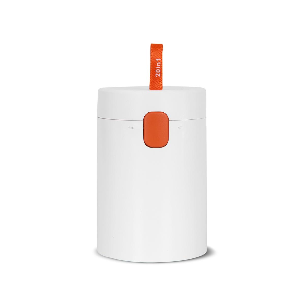 20-in-1 Temizlik Seti - 6