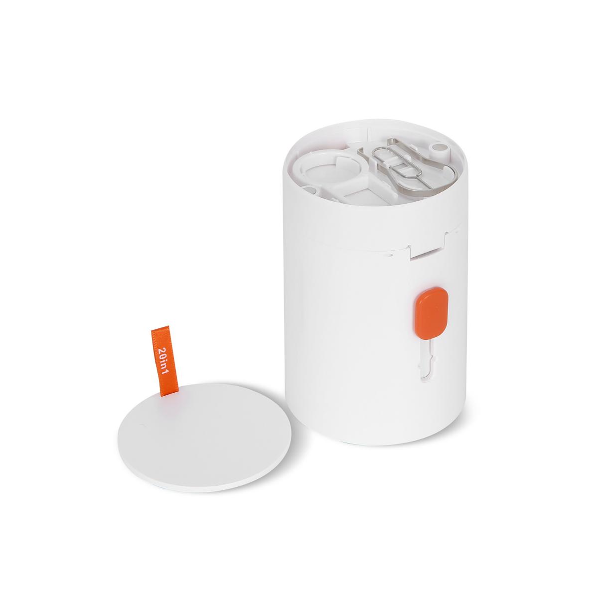 20-in-1 Temizlik Seti