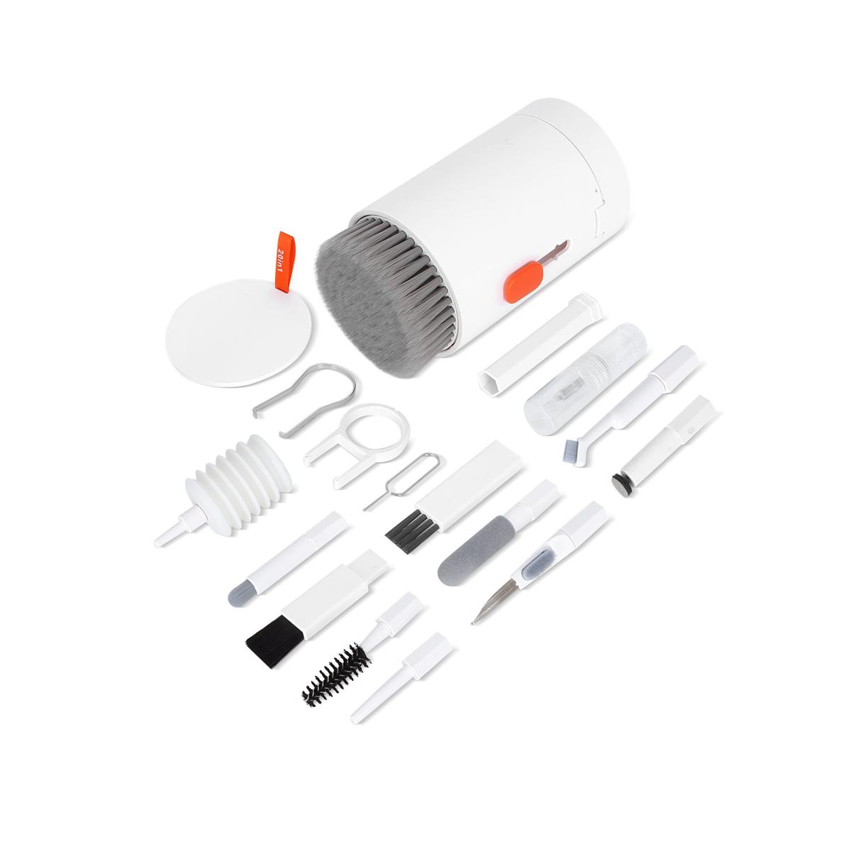 20-in-1 Temizlik Seti - 3