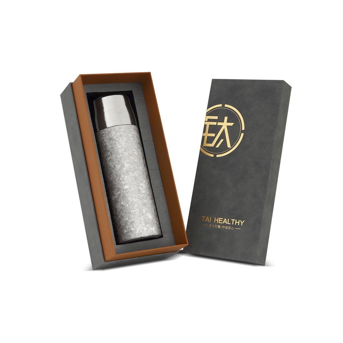 Titanyum Gövdeli Termos 500 ml - 20