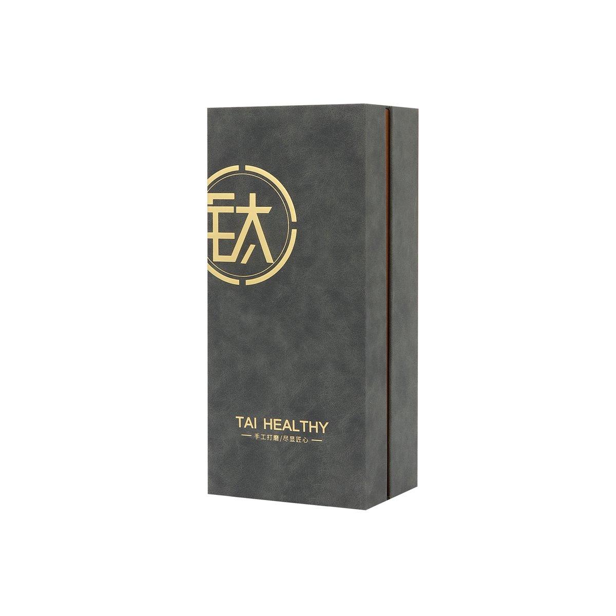 Titanyum Gövdeli Termos 500 ml - 21