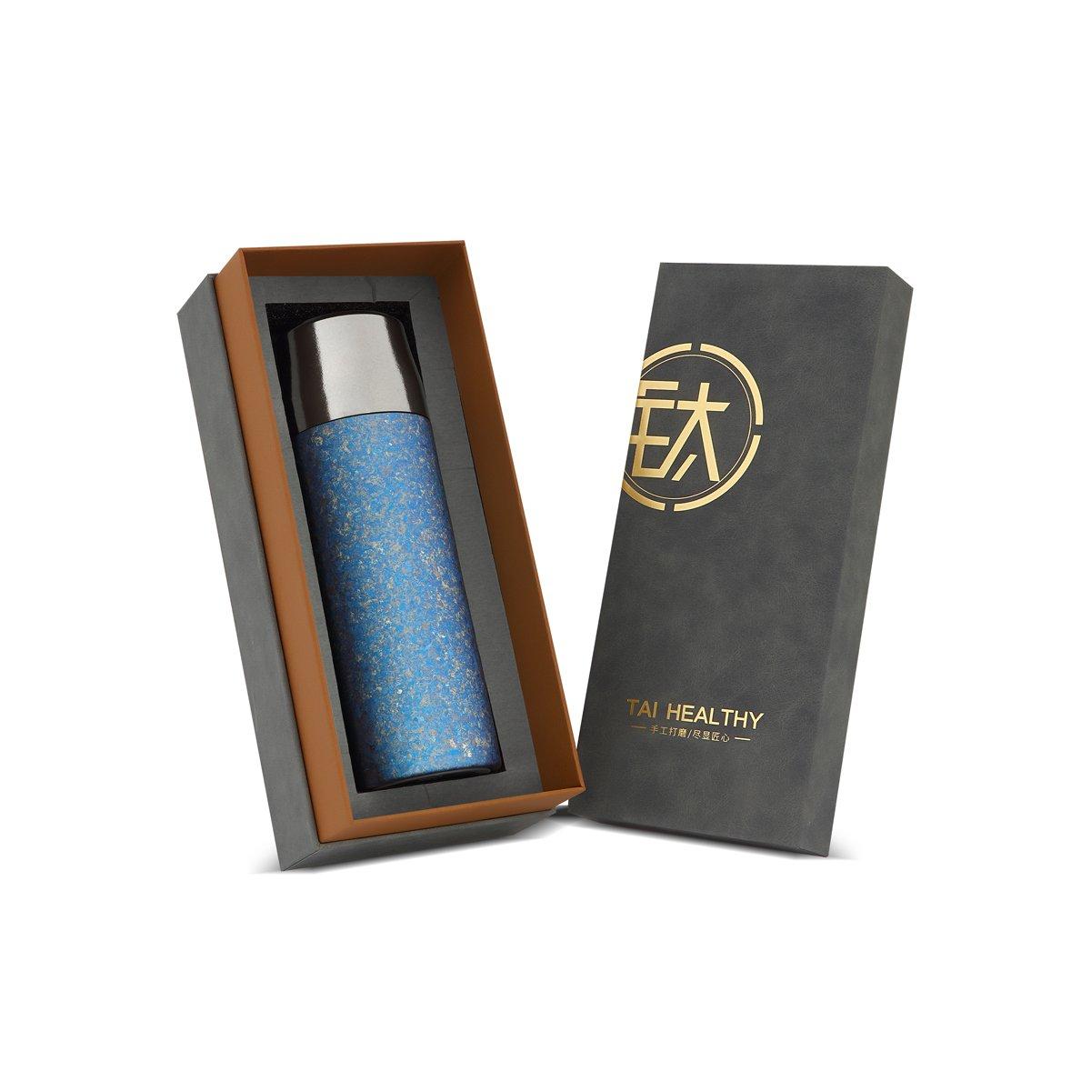 Titanyum Gövdeli Termos 500 ml - 11