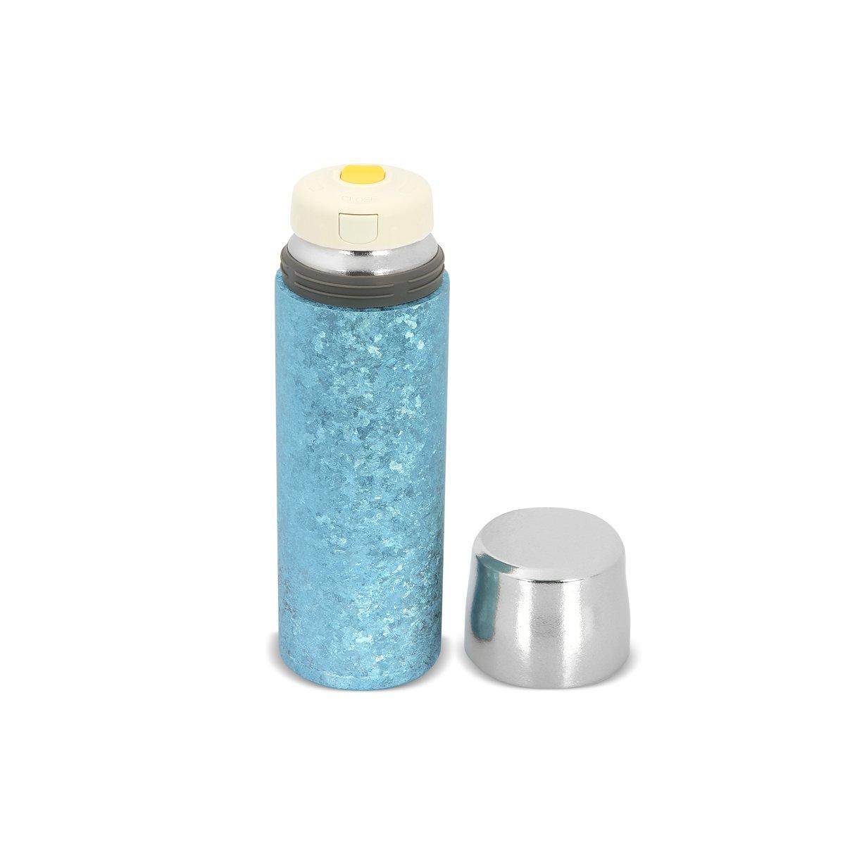 Titanyum Gövdeli Termos 500 ml - 4