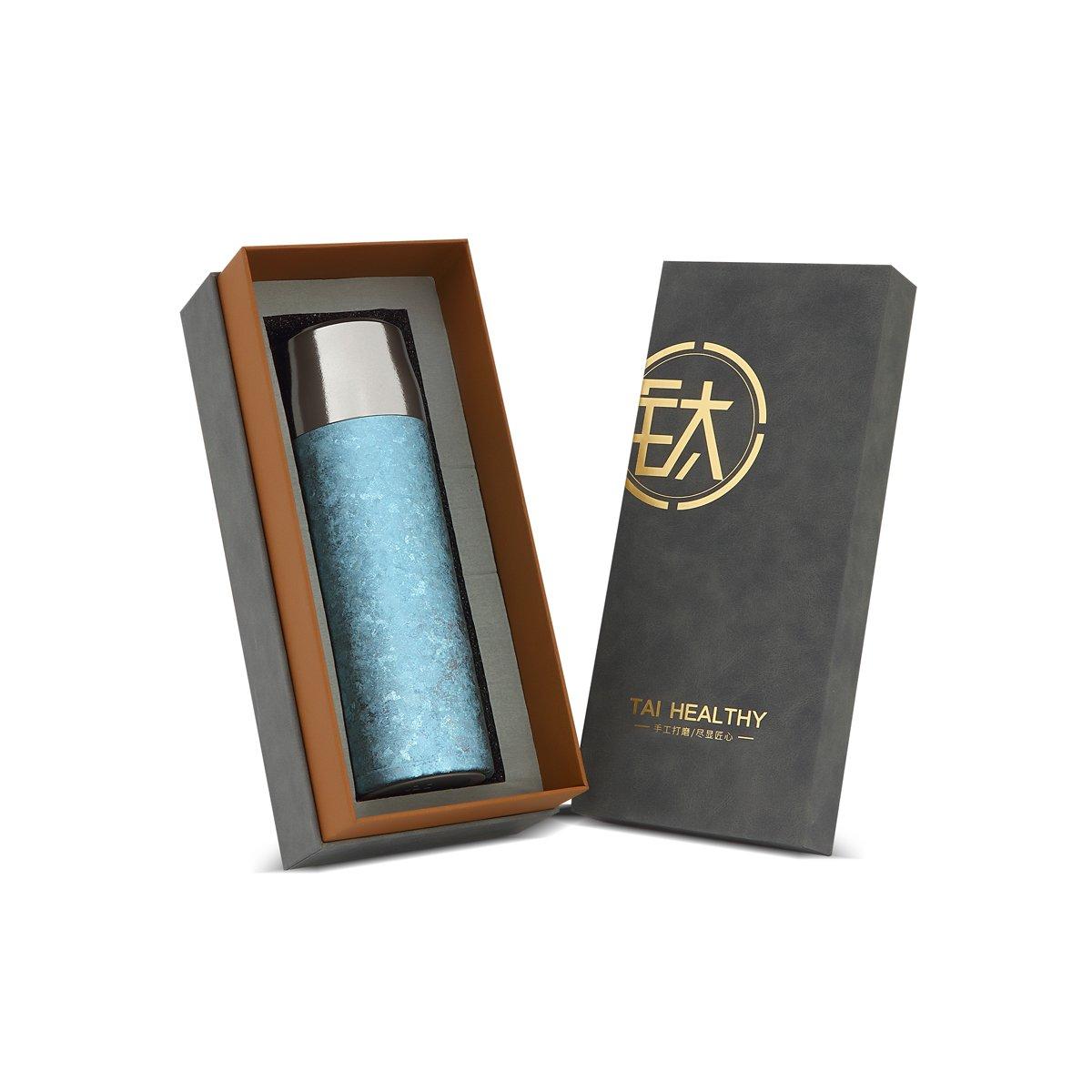 Titanyum Gövdeli Termos 500 ml - 26