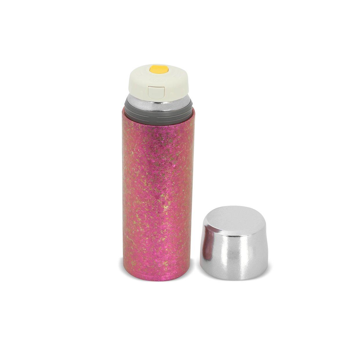 Titanyum Gövdeli Termos 500 ml - 14