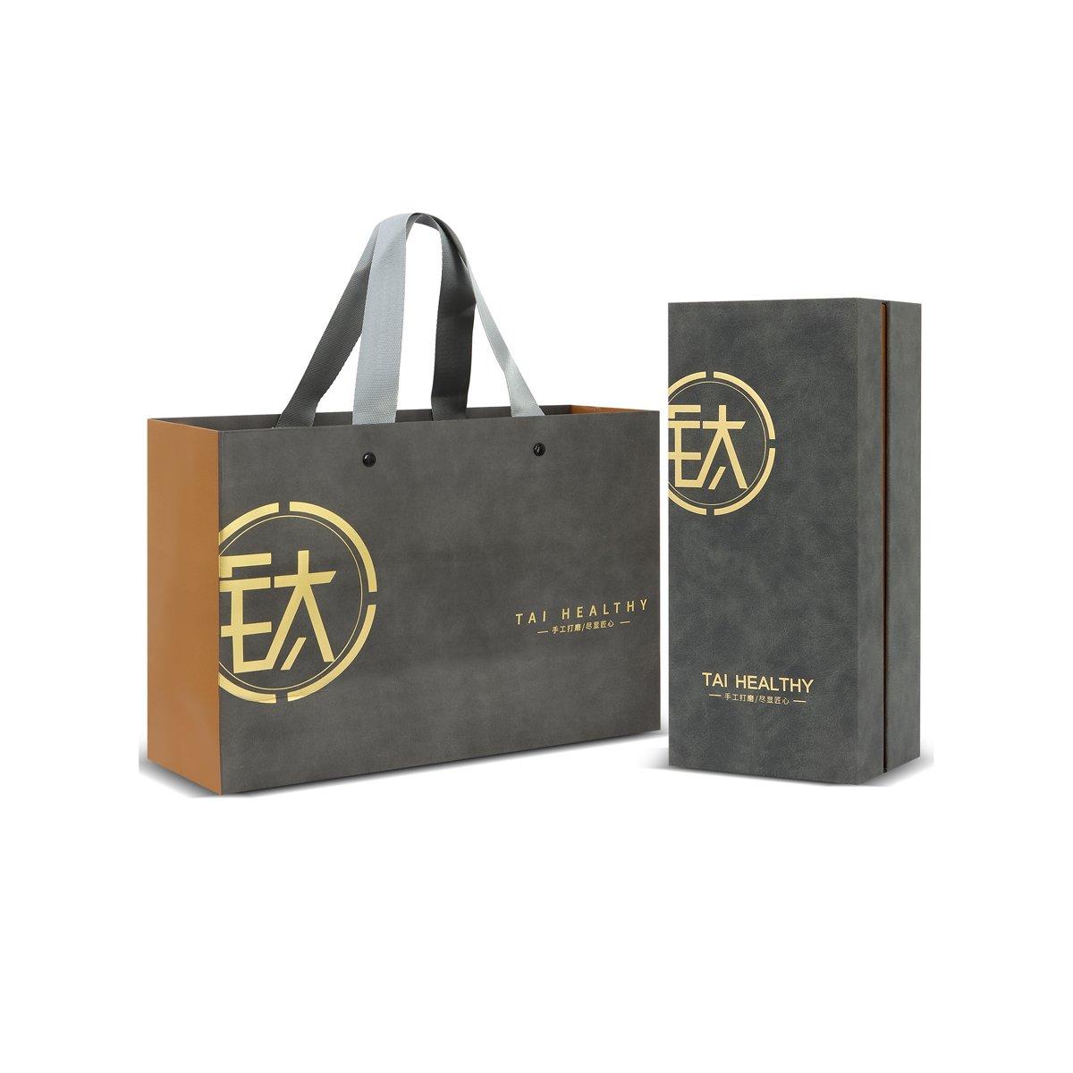 Titanyum Gövdeli Termos 500 ml - 7