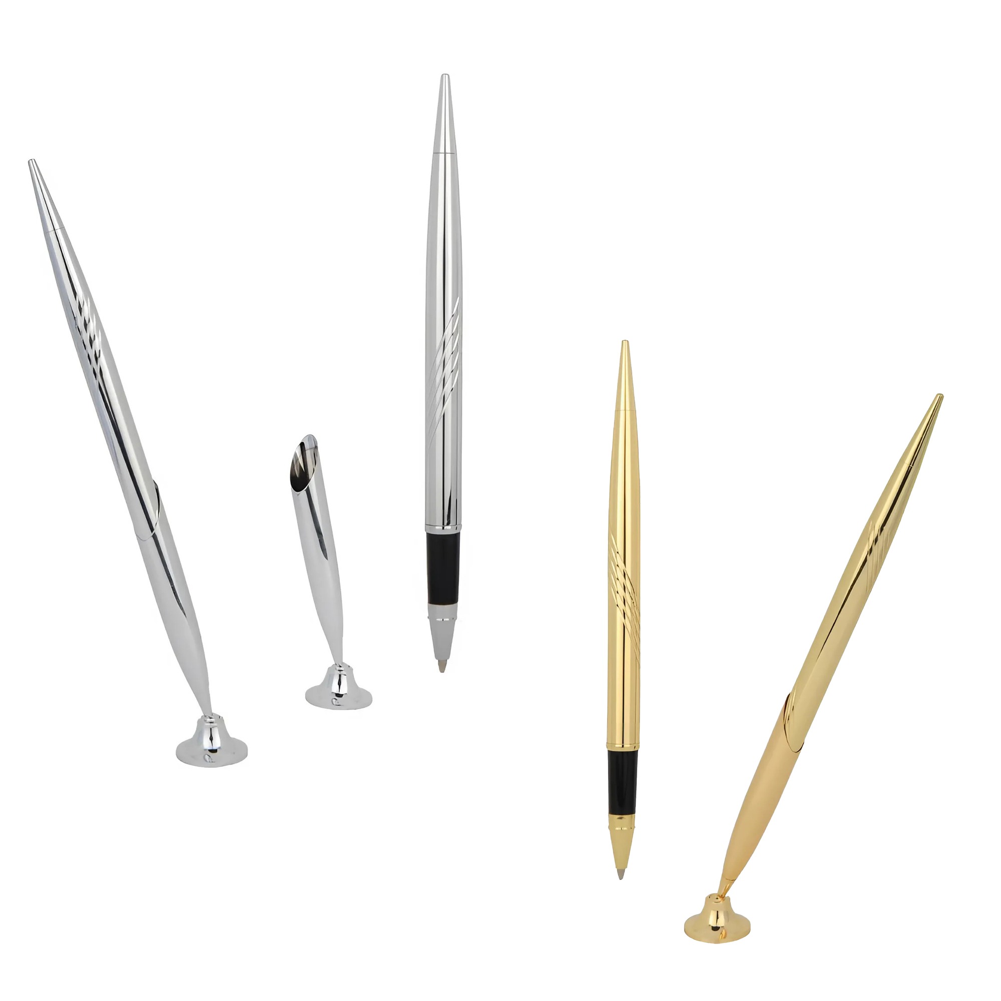 Metal Tükenmez Sümen Kalemi