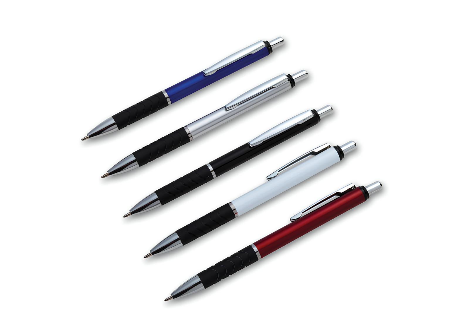 Plastik Tükenmez Kalem