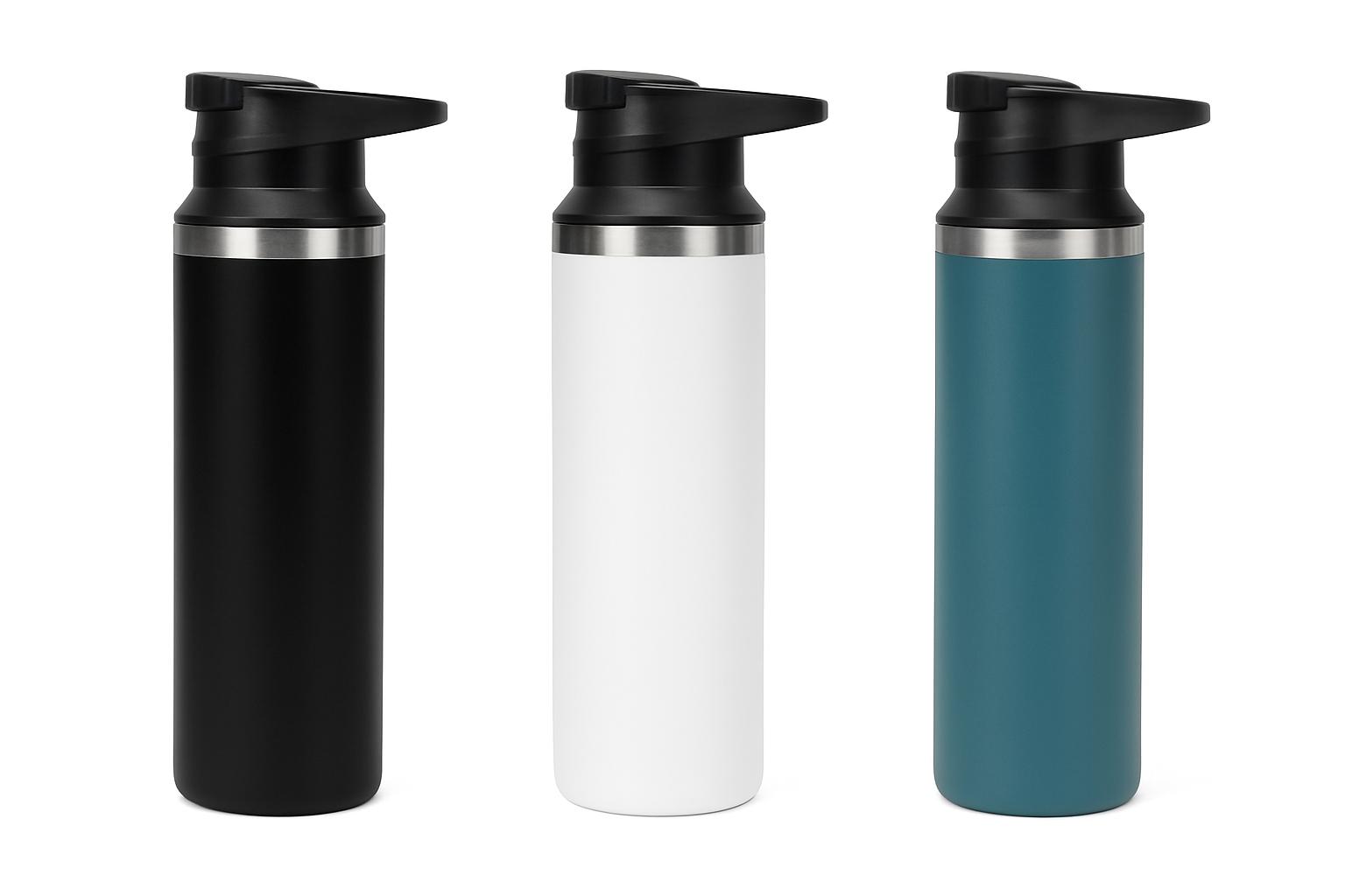 500 ml Paslanmaz Çelik Termos