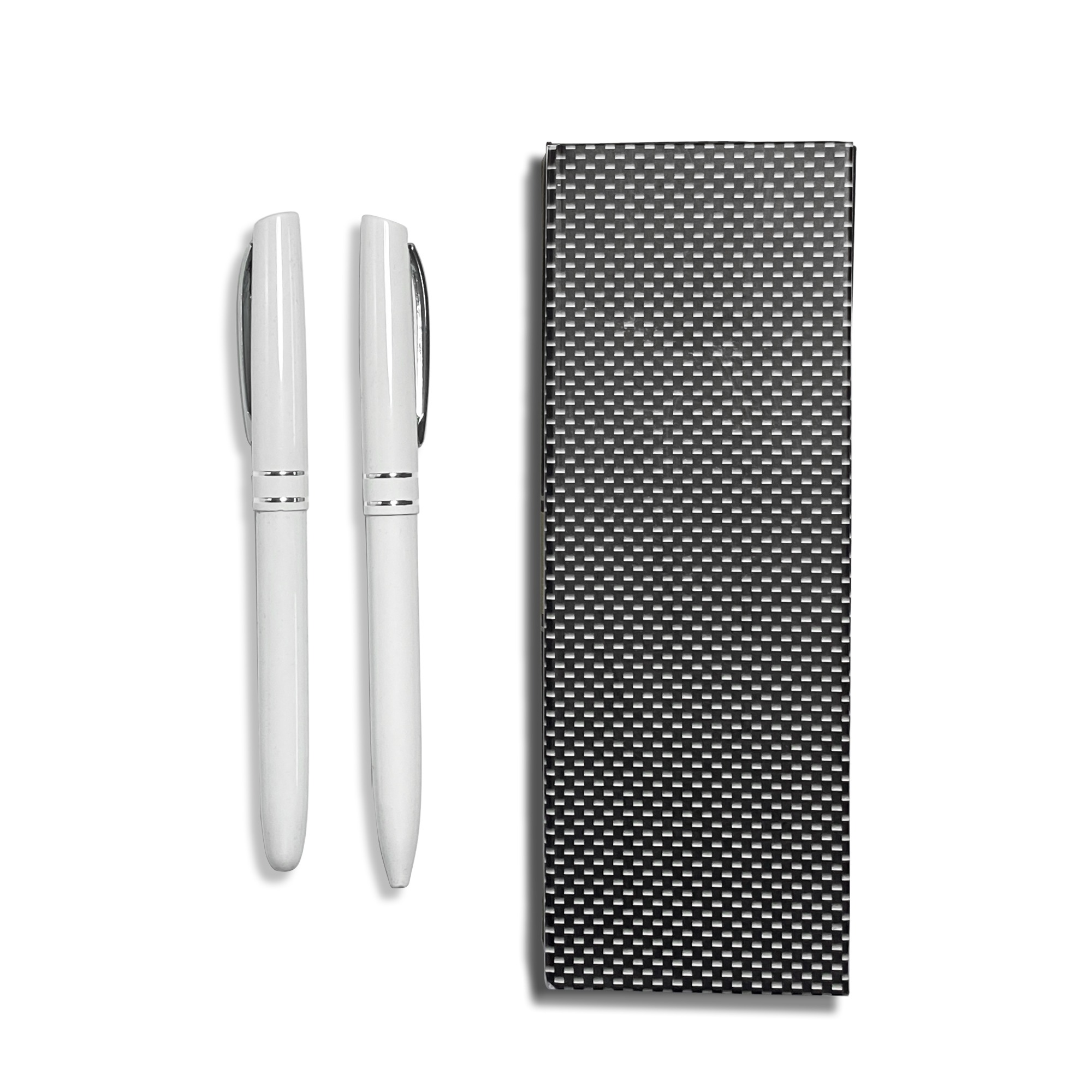 Metal Roller - Tükenmez Kalem Seti