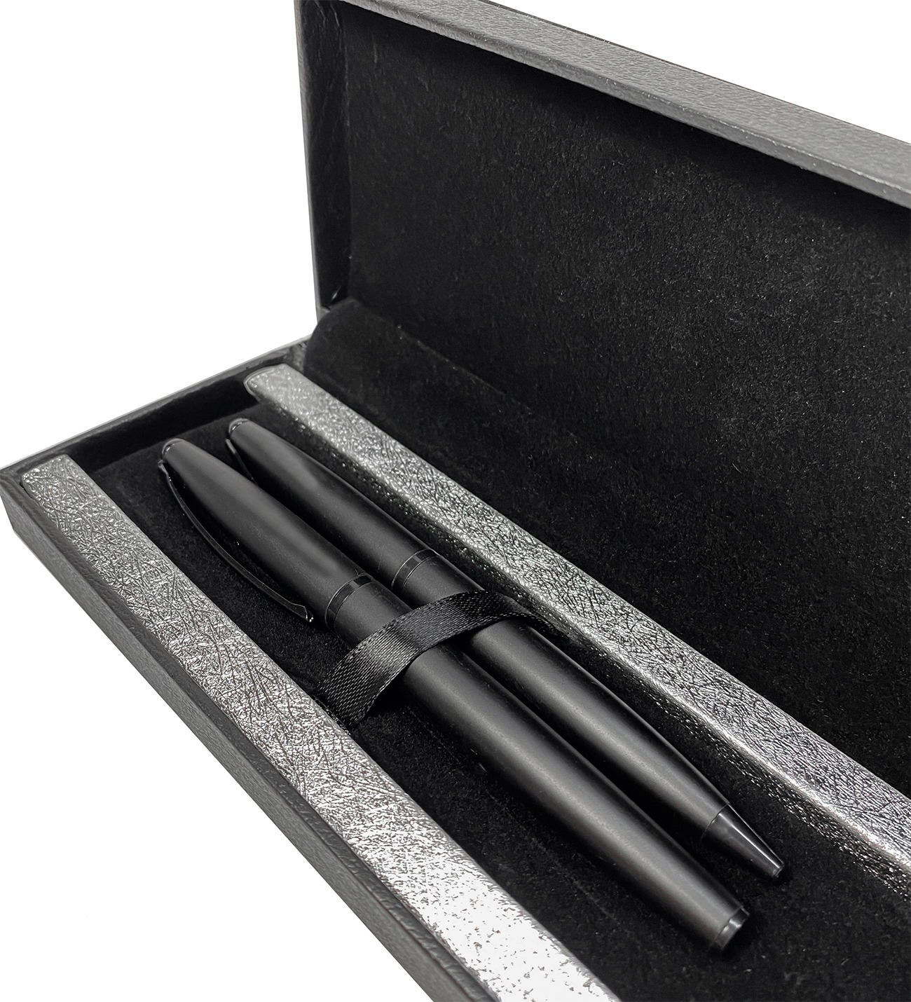 Metal Roller - Tükenmez Kalem Seti