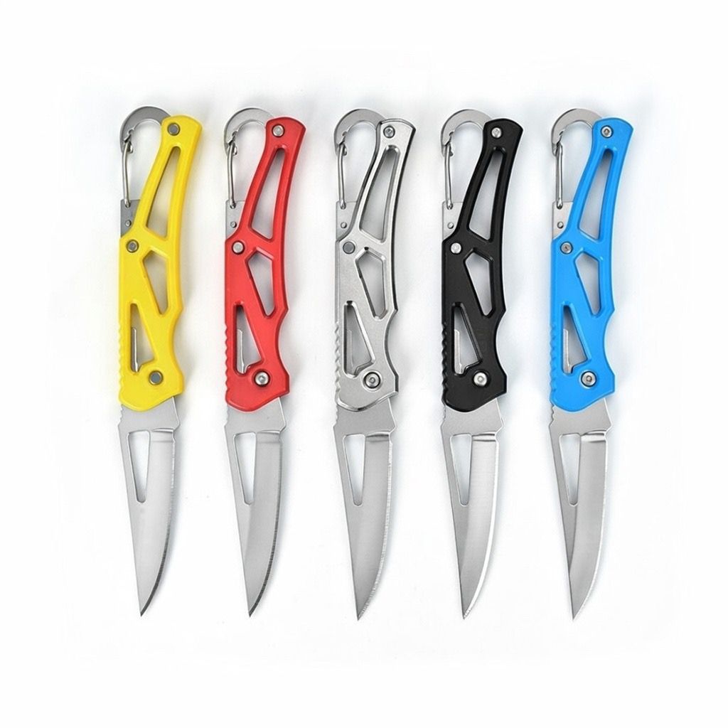 1606 - Metal Çakı -