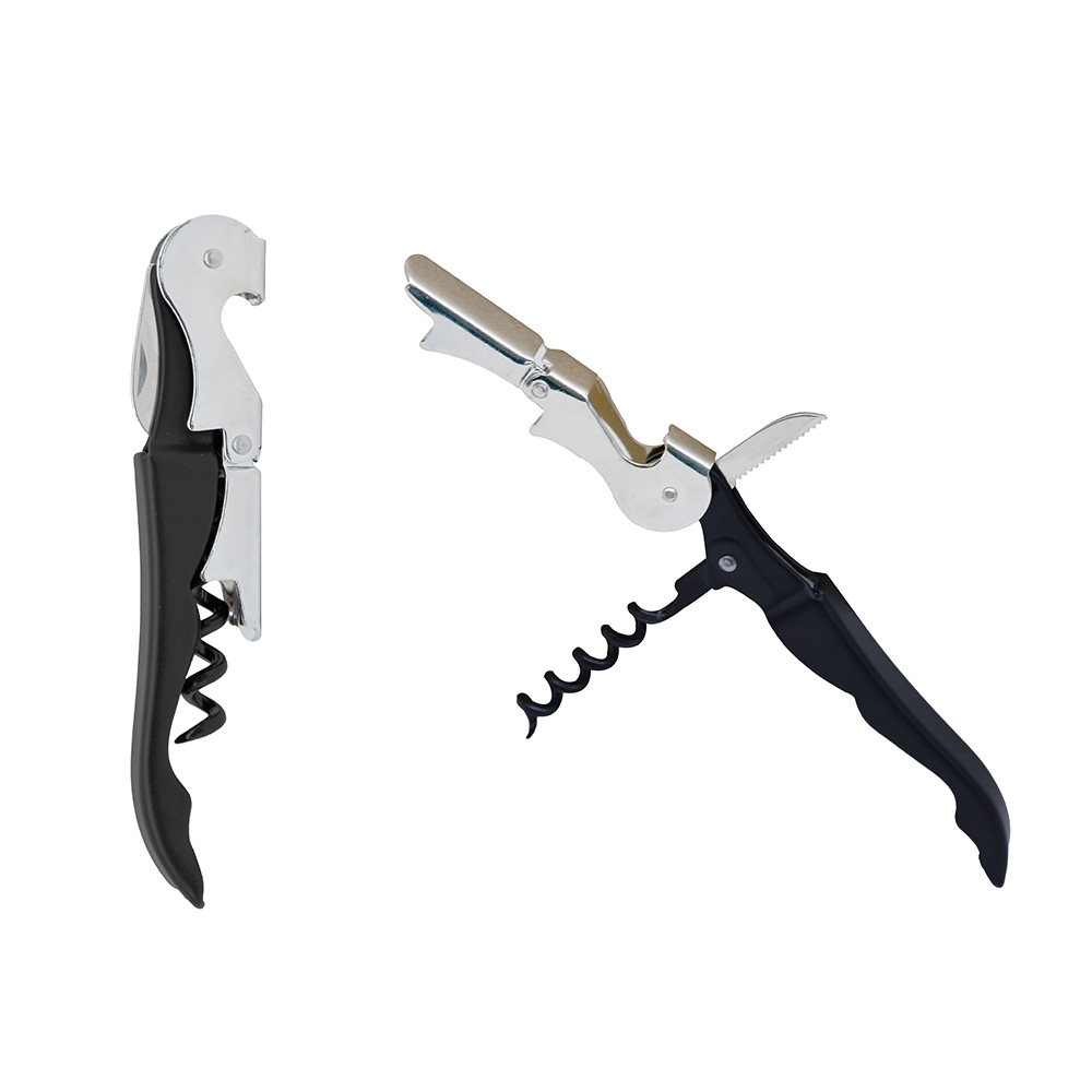 261 - Tirbuşon - Siyah