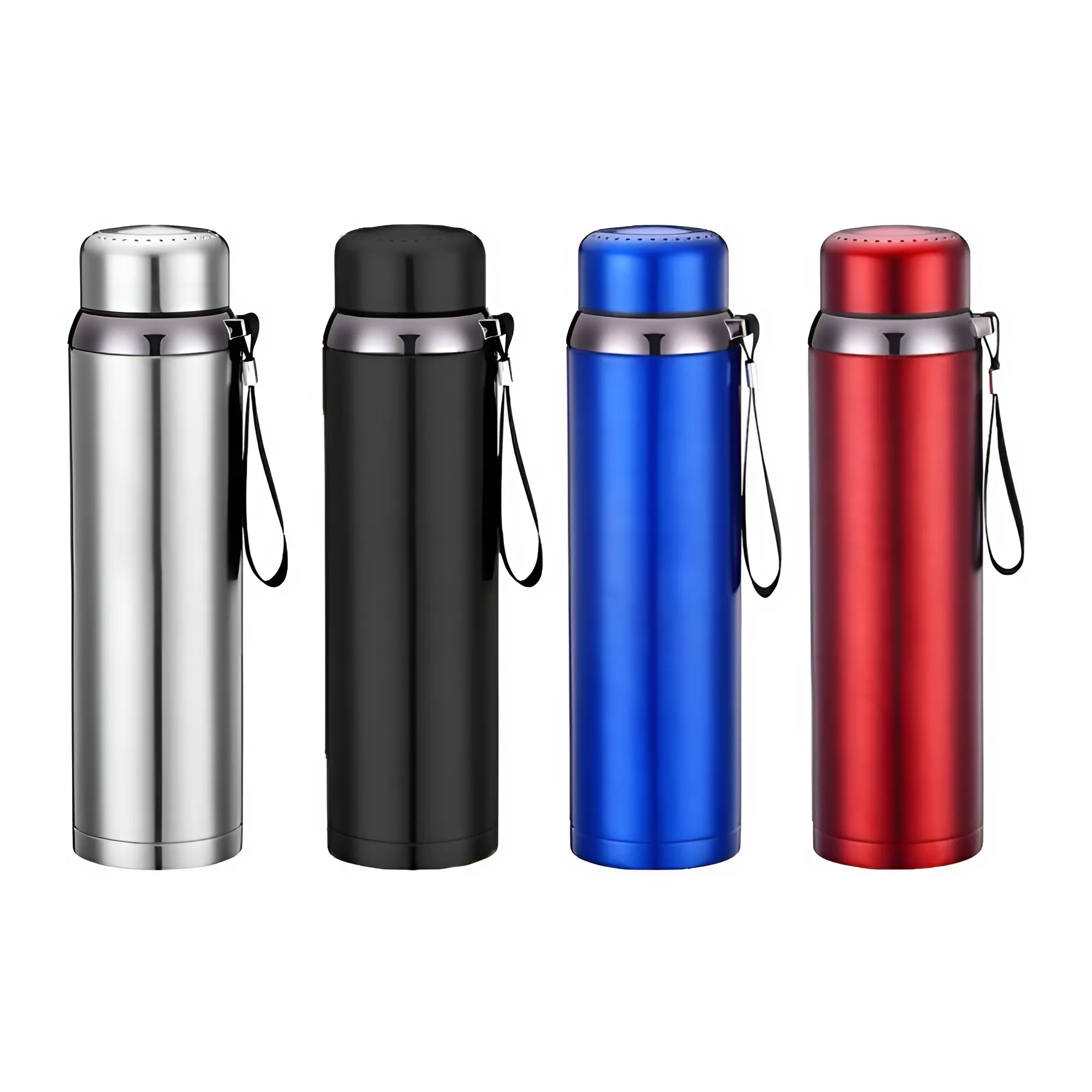 Paslanmaz Çelik Termos 1000 ml