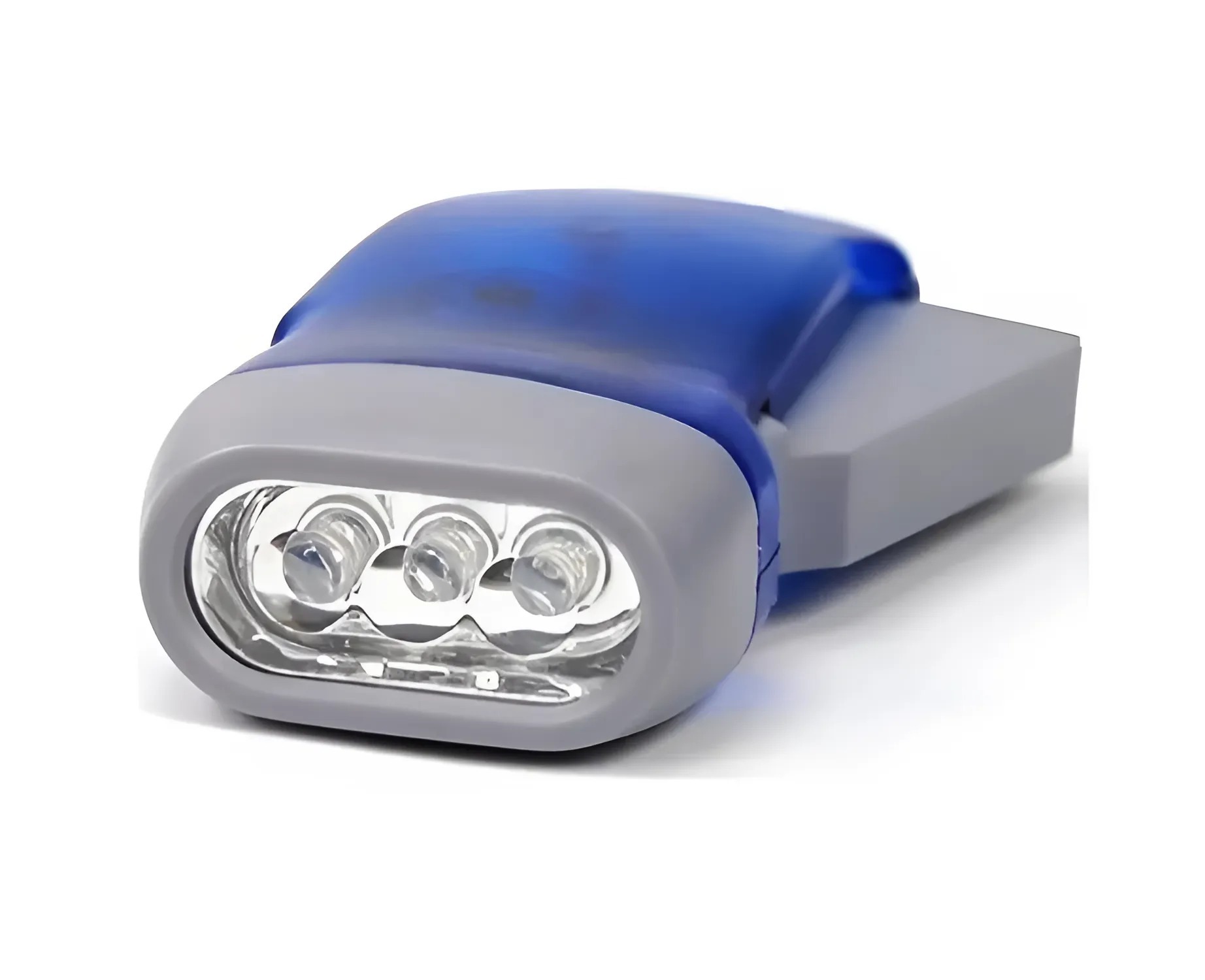 CH - 2838 Dinamolu Fener - Mavi