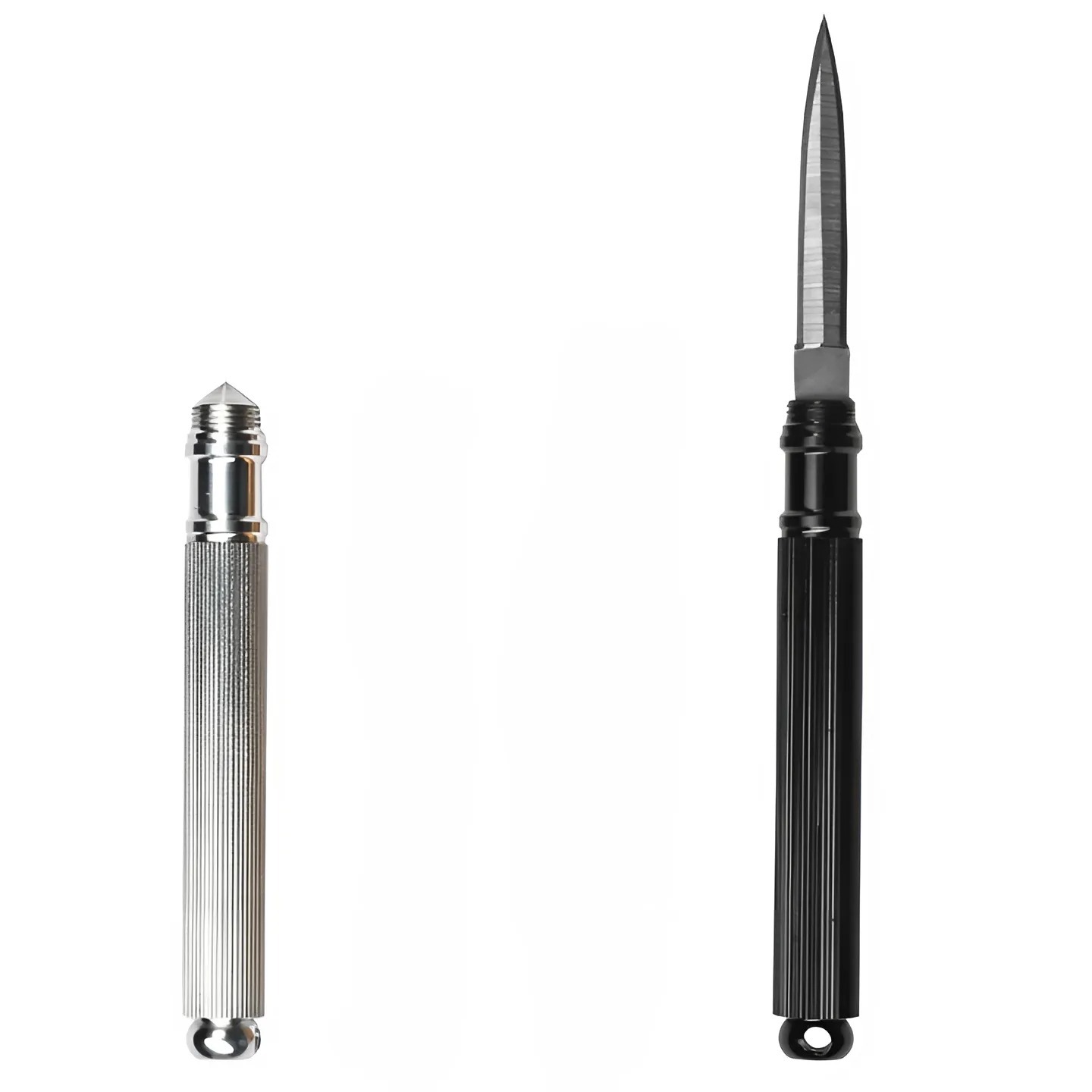 011 - Hayatta kalma, Araba cam kıracağı Çakı