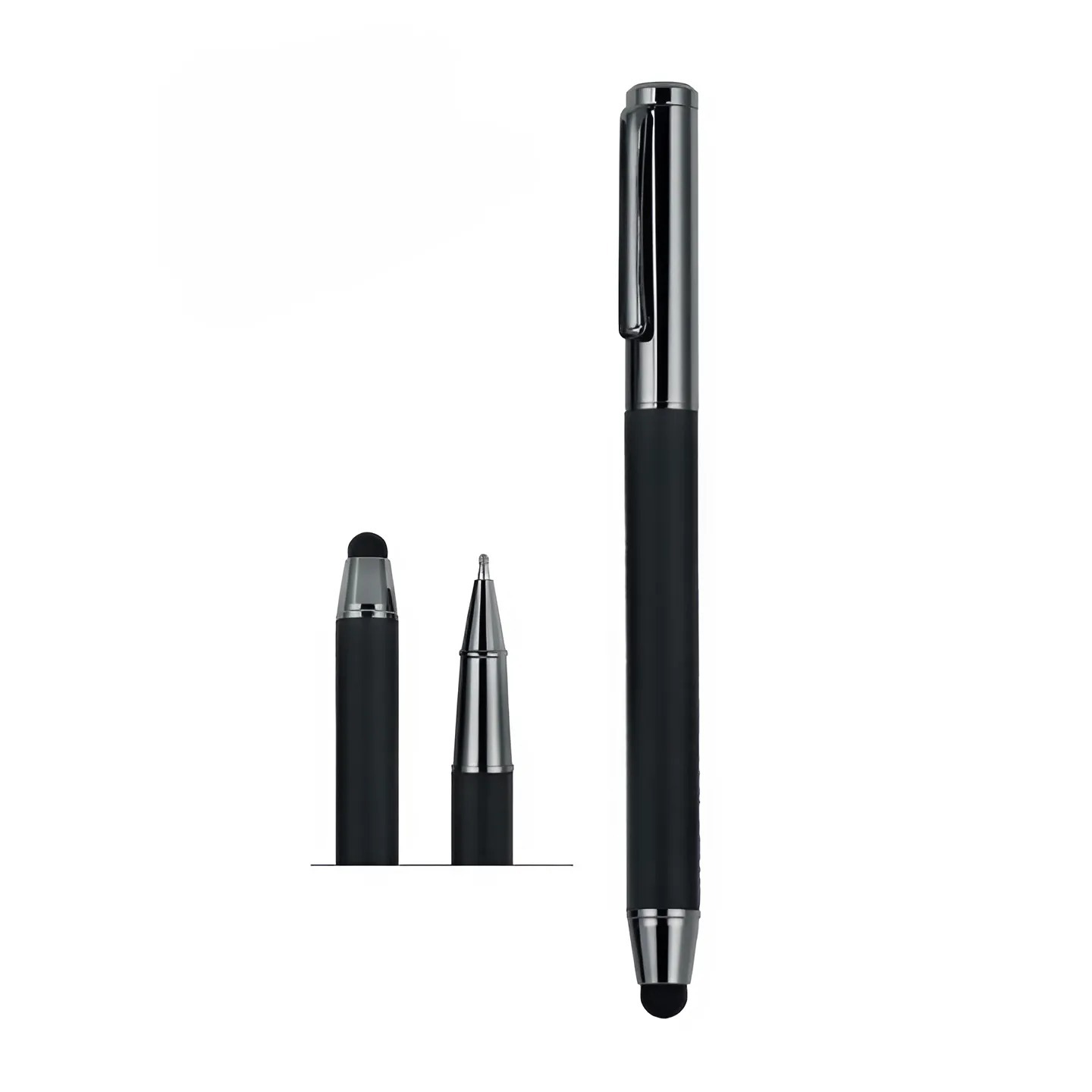 Metal Touchpen Roller Kalem