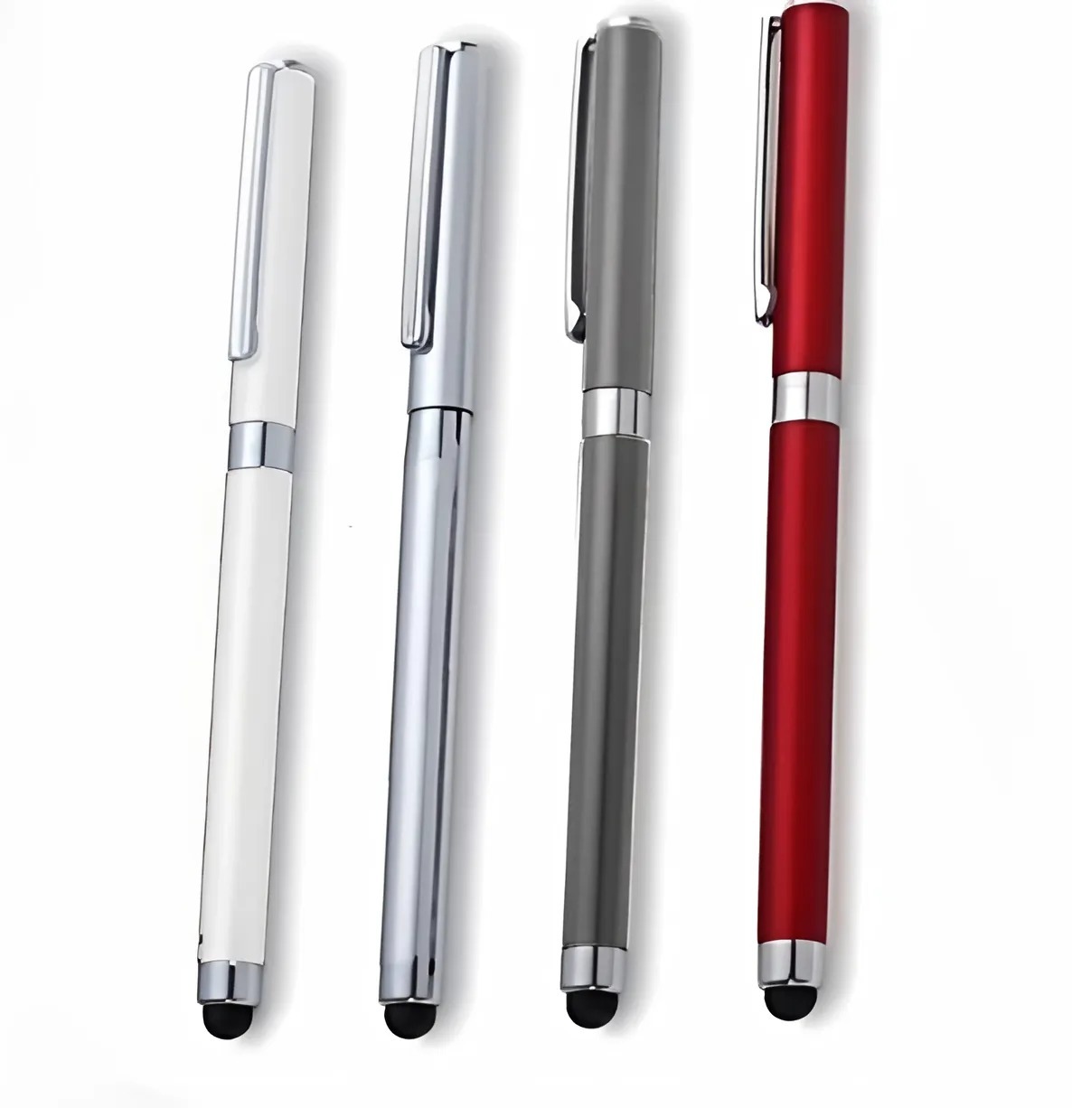 Metal Touchpen Roller Kalem