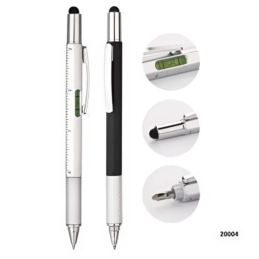 Metal Tükenmez Kalem