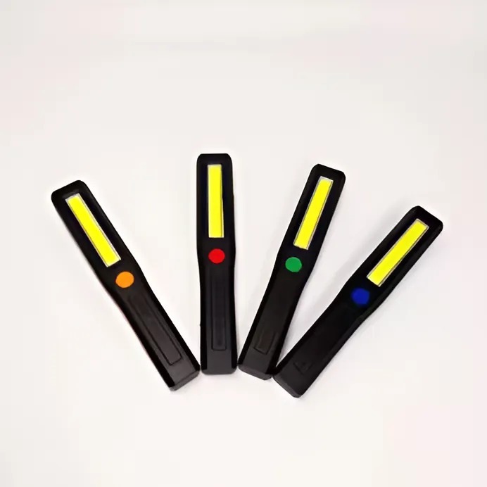 816 - Led El Feneri - Karışık