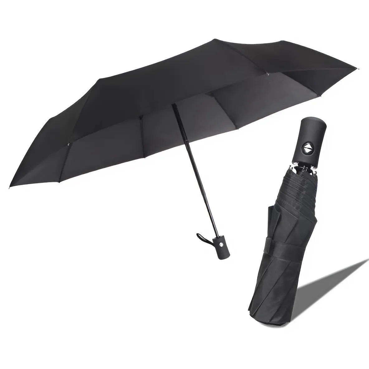 Tam Otomatik Şemsiye