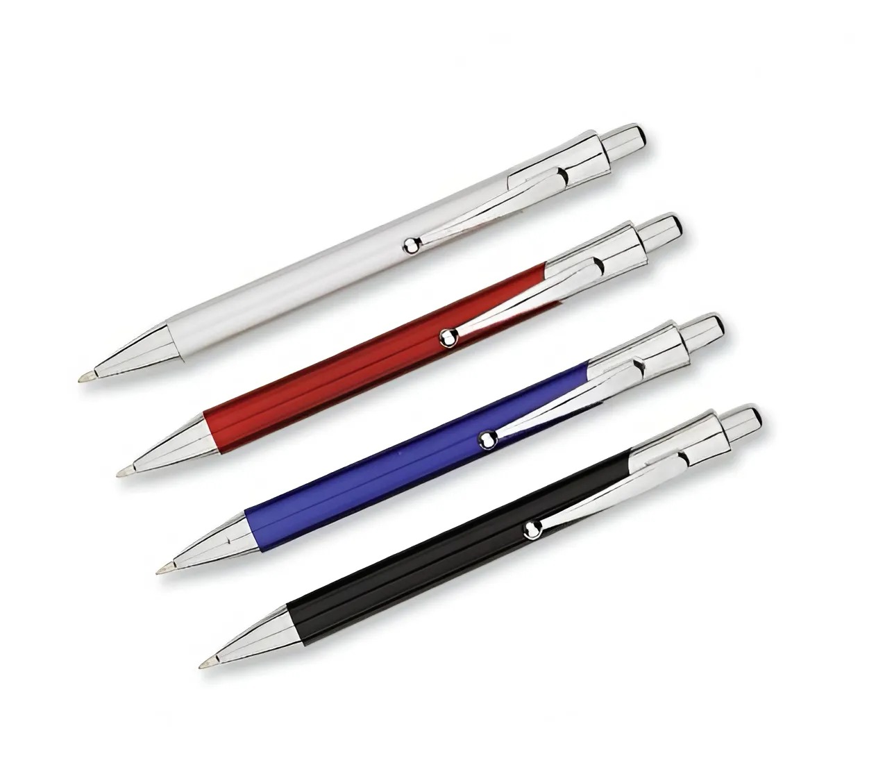 Plastik Tükenmez Kalem