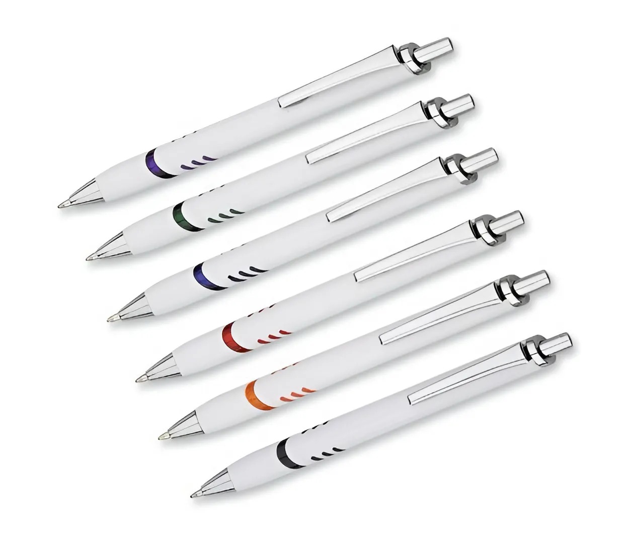 Plastik Tükenmez Kalem