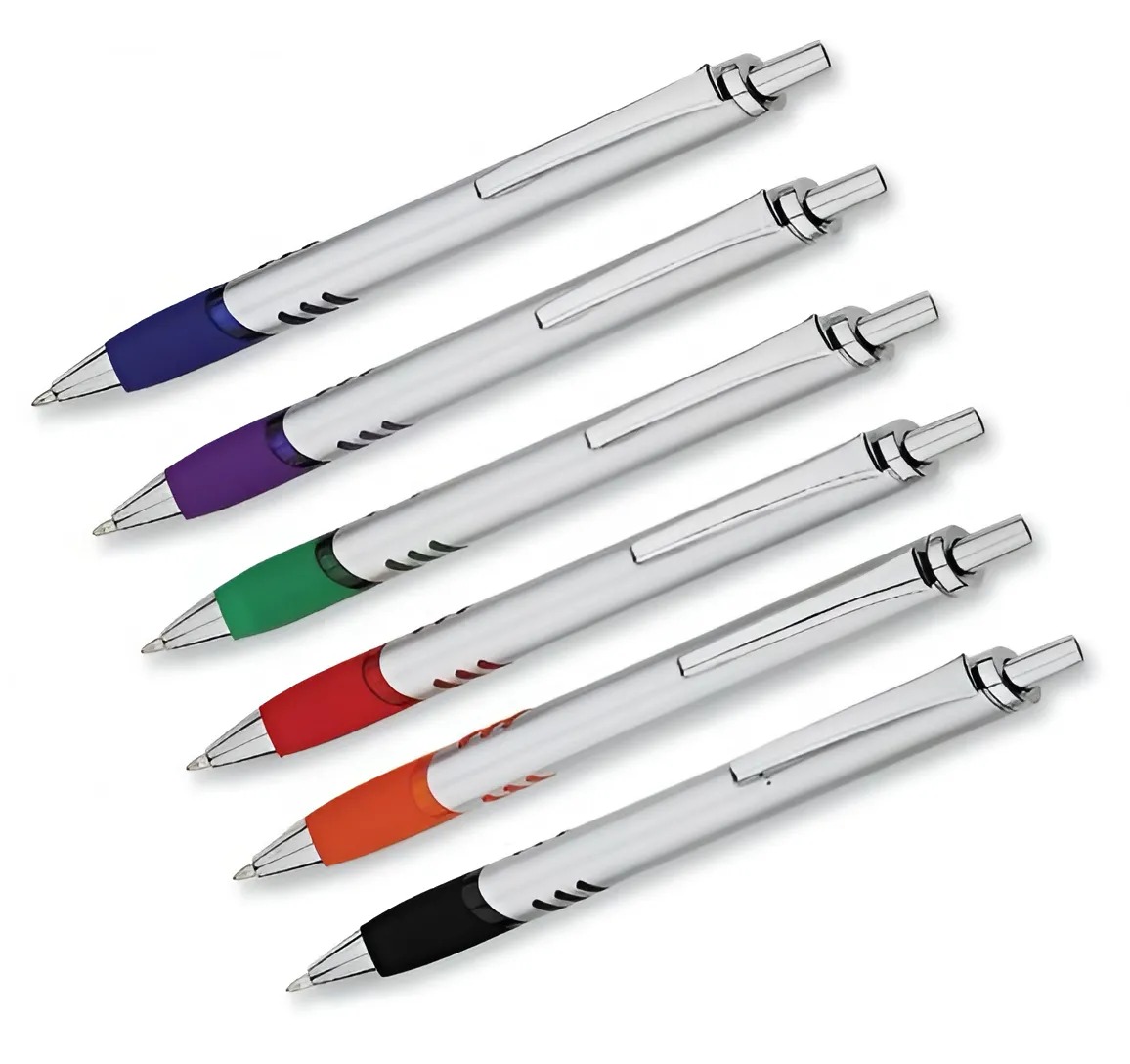 Plastik Tükenmez Kalem