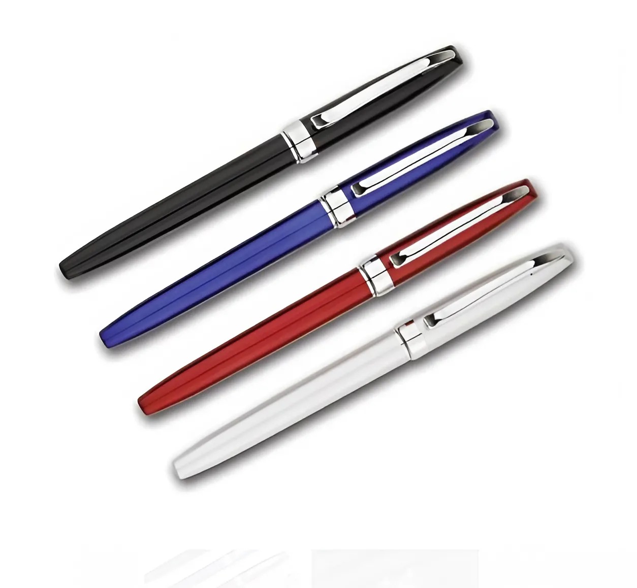 Plastik Roller Kalem