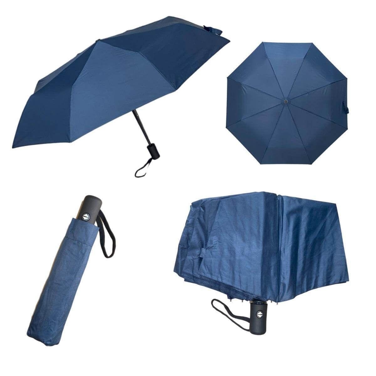 8 Telli Tam Otomatik Şemsiye