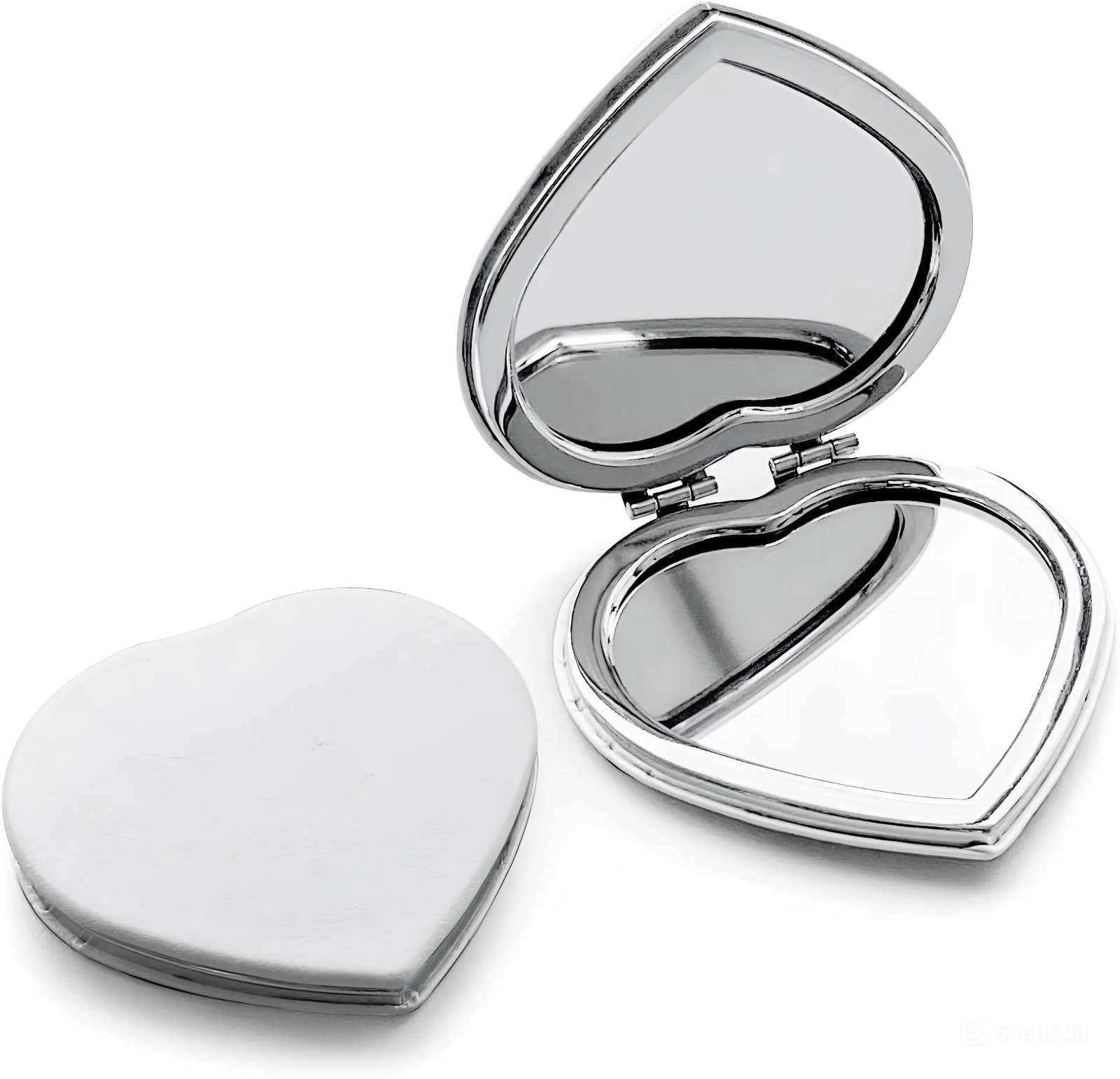 A003 - Derili Ayna - Beyaz