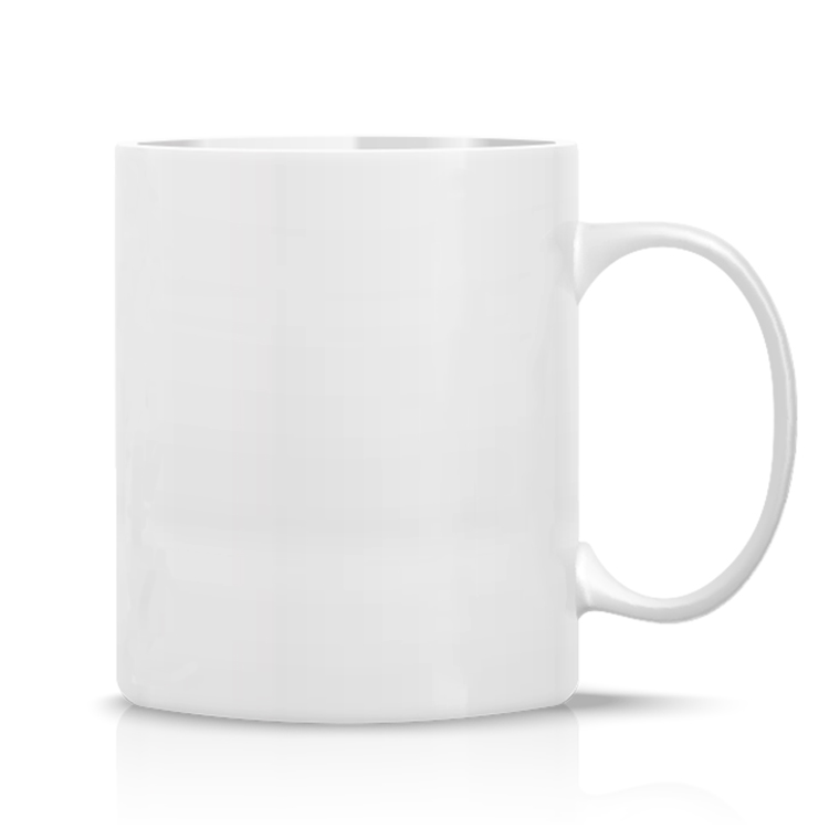 Süblimasyon Porselen Kupa