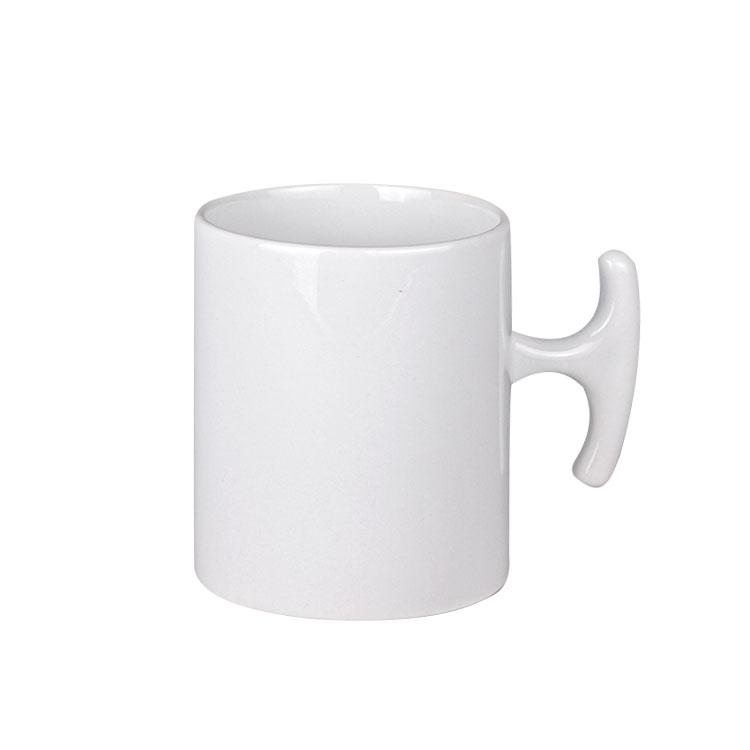 Süblimasyon Porselen Kupa