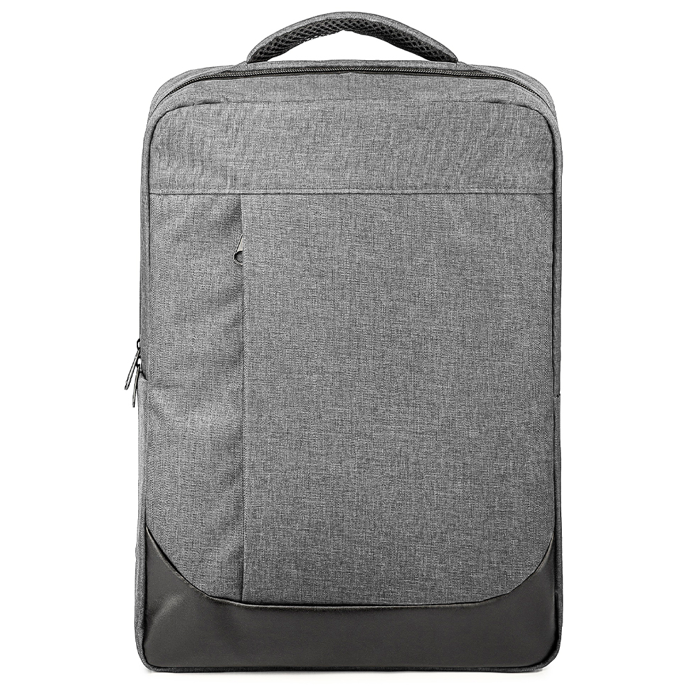 Promosyon Sırt Çantası - Gri