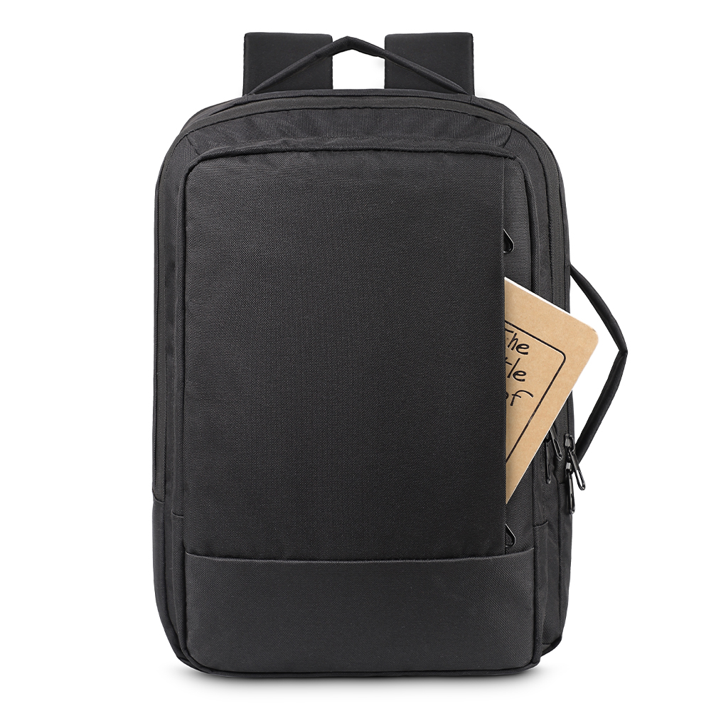 USB Özellikli Promosyon Sırt Çantası - 3