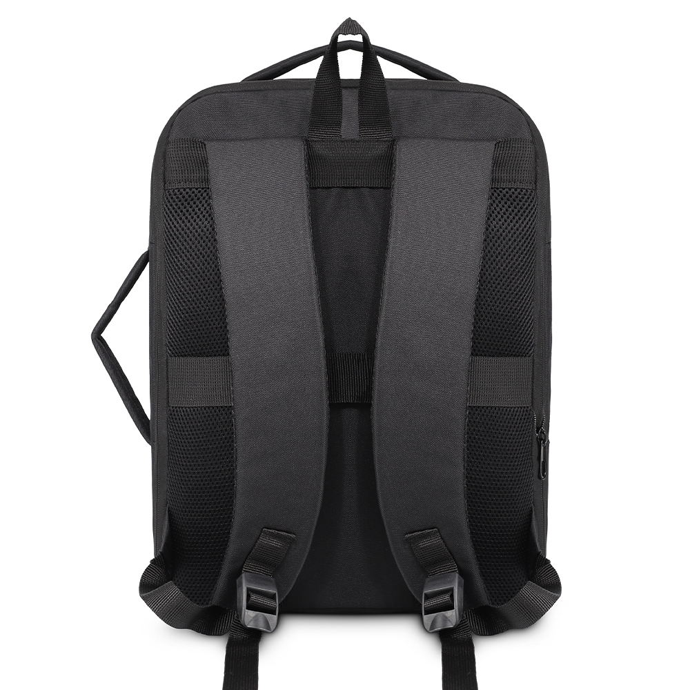 USB Özellikli Promosyon Sırt Çantası - 6