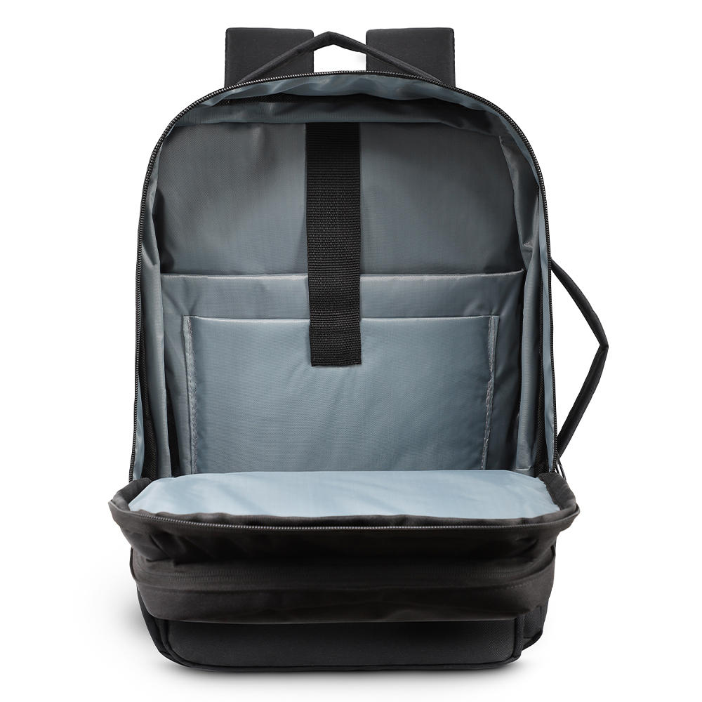 USB Özellikli Promosyon Sırt Çantası - 5