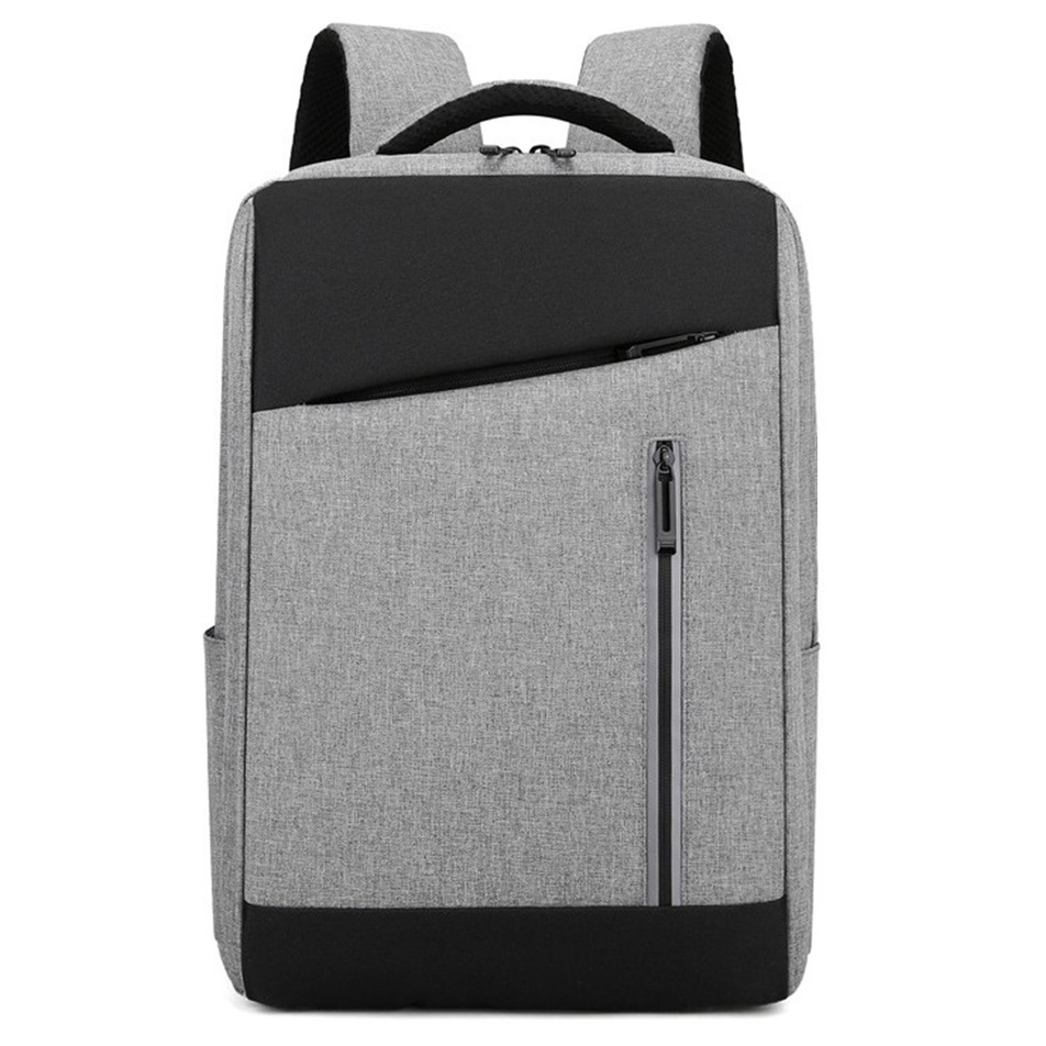 Promosyon Sırt Çantası - Gri