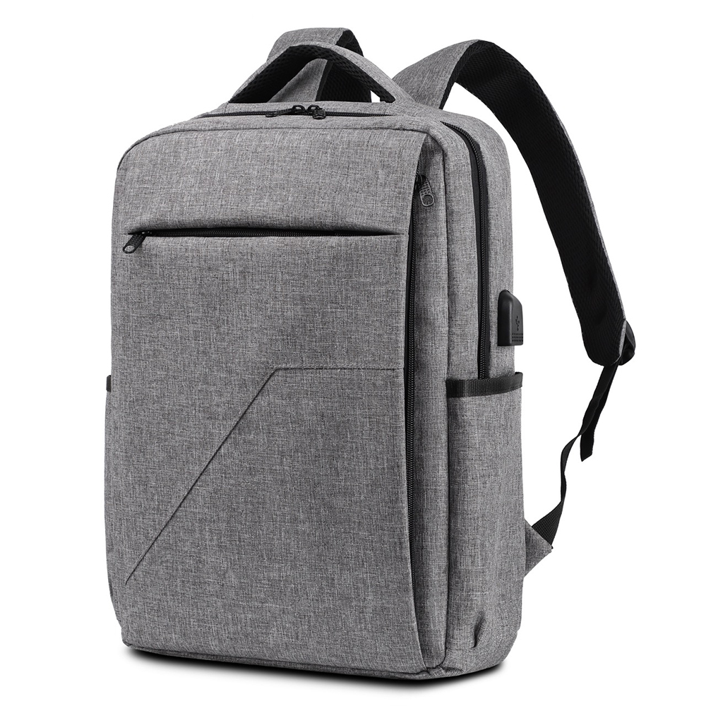 USB Özellikli Promosyon Sırt Çantası - 4