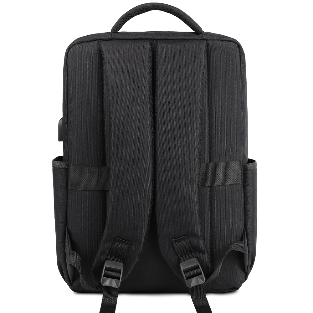 USB Özellikli Promosyon Sırt Çantası - 6