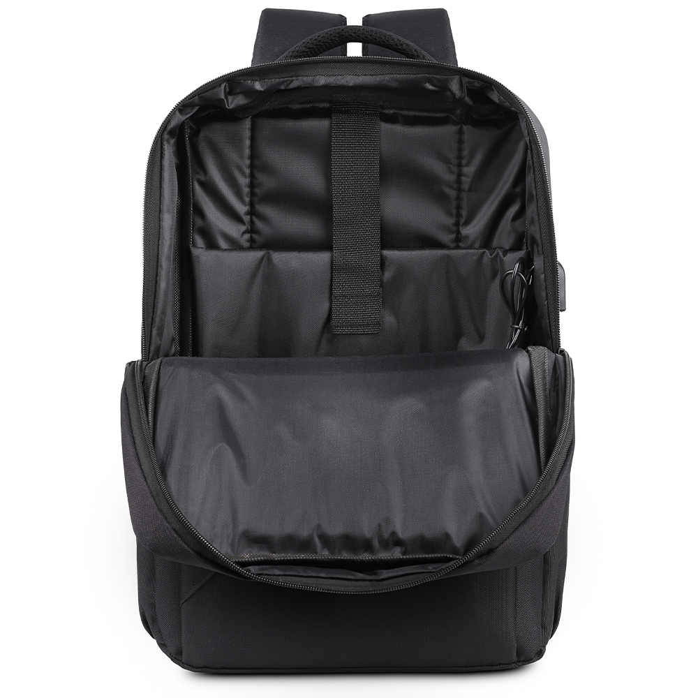 USB Özellikli Promosyon Sırt Çantası - 5