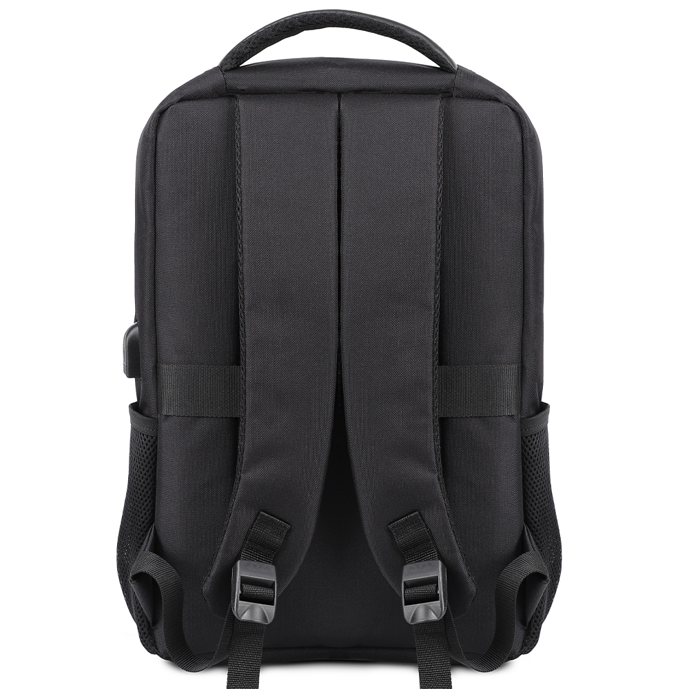 USB Özellikli Promosyon Sırt Çantası - 7