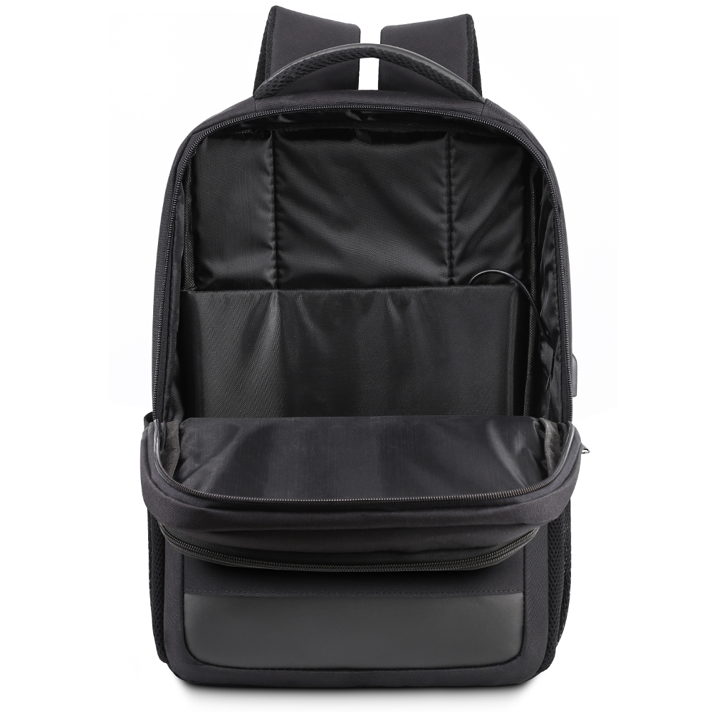 USB Özellikli Promosyon Sırt Çantası - 4