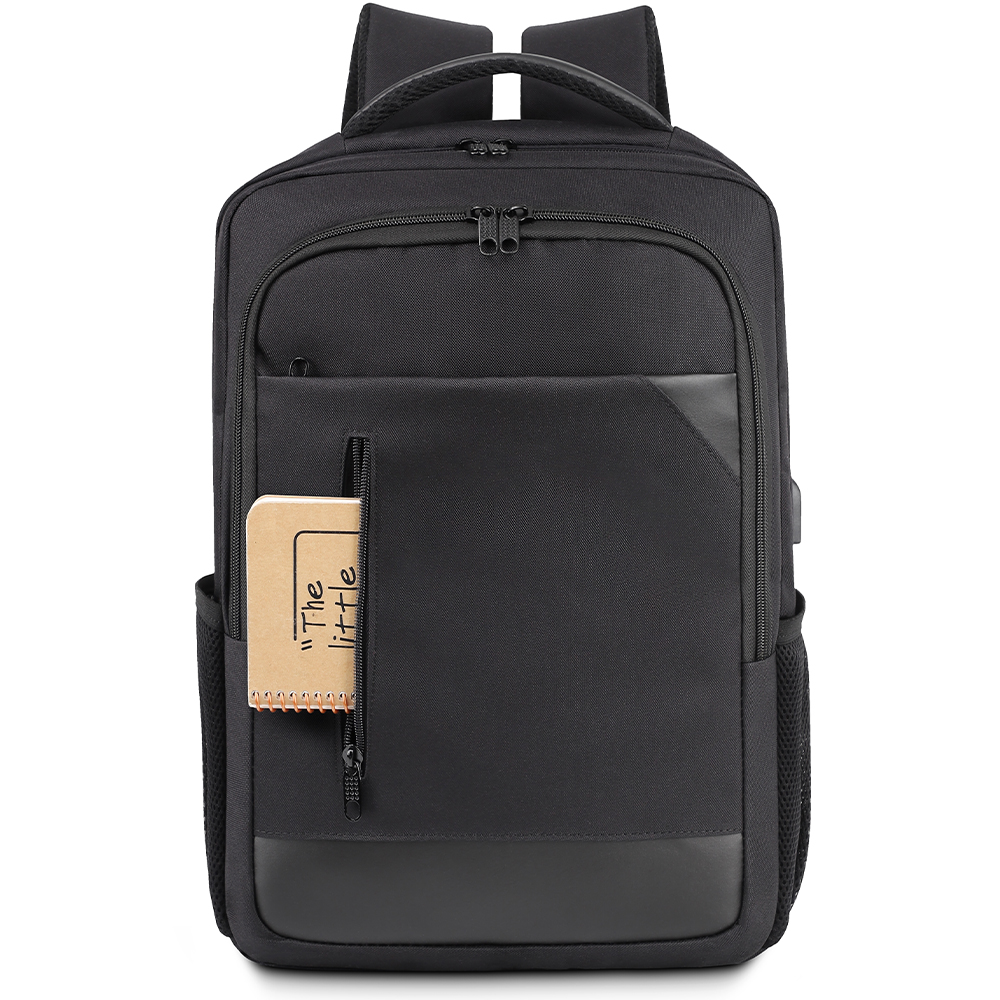 USB Özellikli Promosyon Sırt Çantası - 3