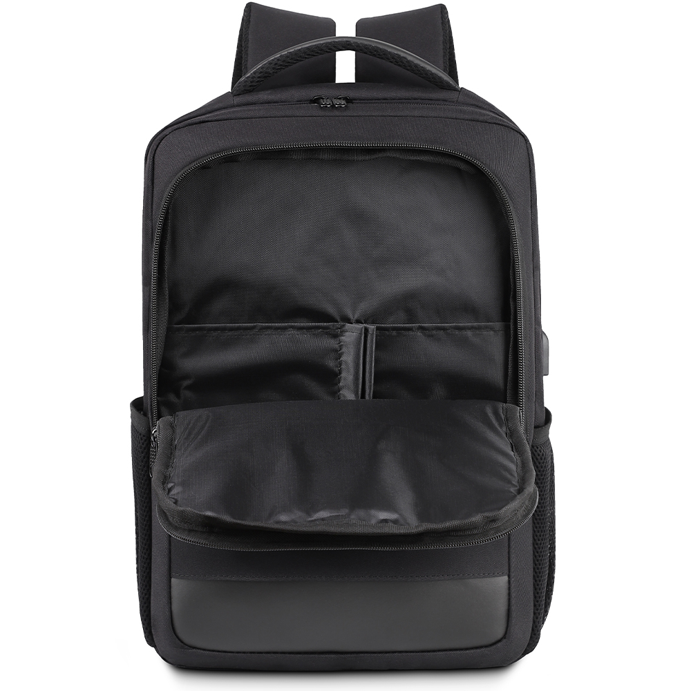 USB Özellikli Promosyon Sırt Çantası - 5