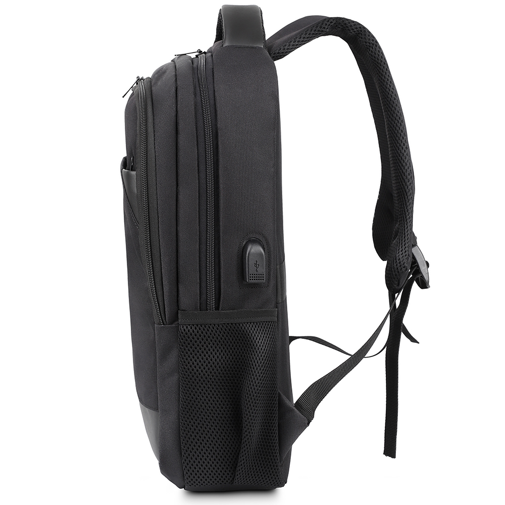 USB Özellikli Promosyon Sırt Çantası - 8