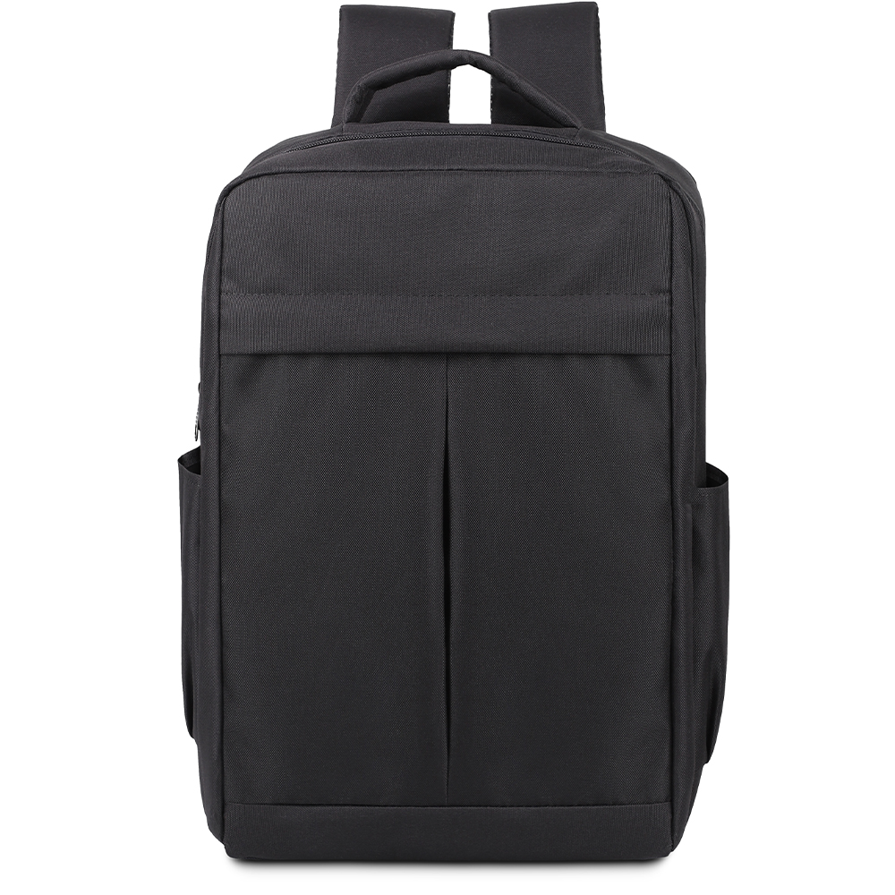 Promosyon Sırt Çantası - Siyah