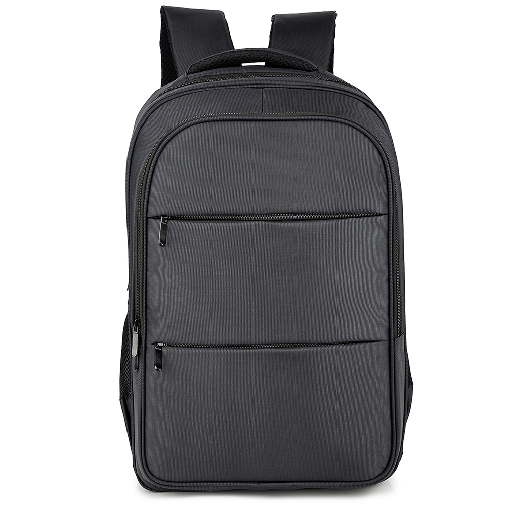 Promosyon Sırt Çantası - Siyah